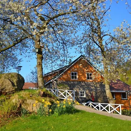 Apartment Hausvik Maritime Feriesenter *